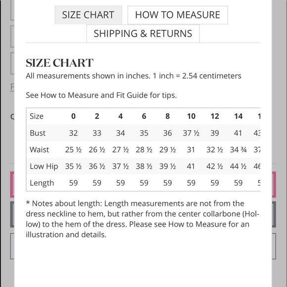 David’s Bridal Gown - Picture 4 of 4